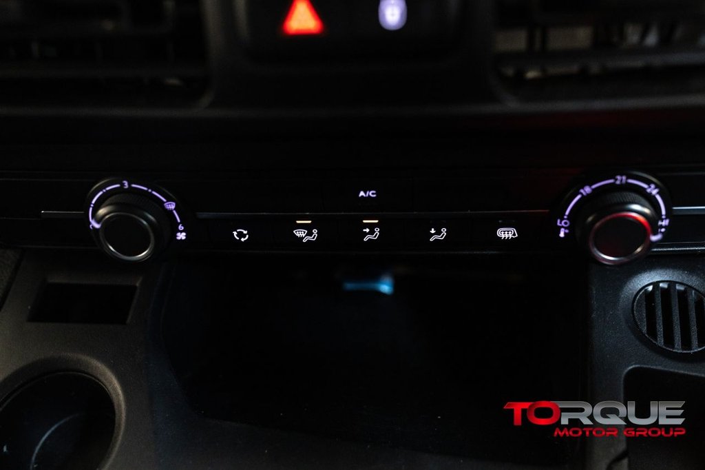 Used Peugeot Partner 2020 for sale - 77935997: Photo 22