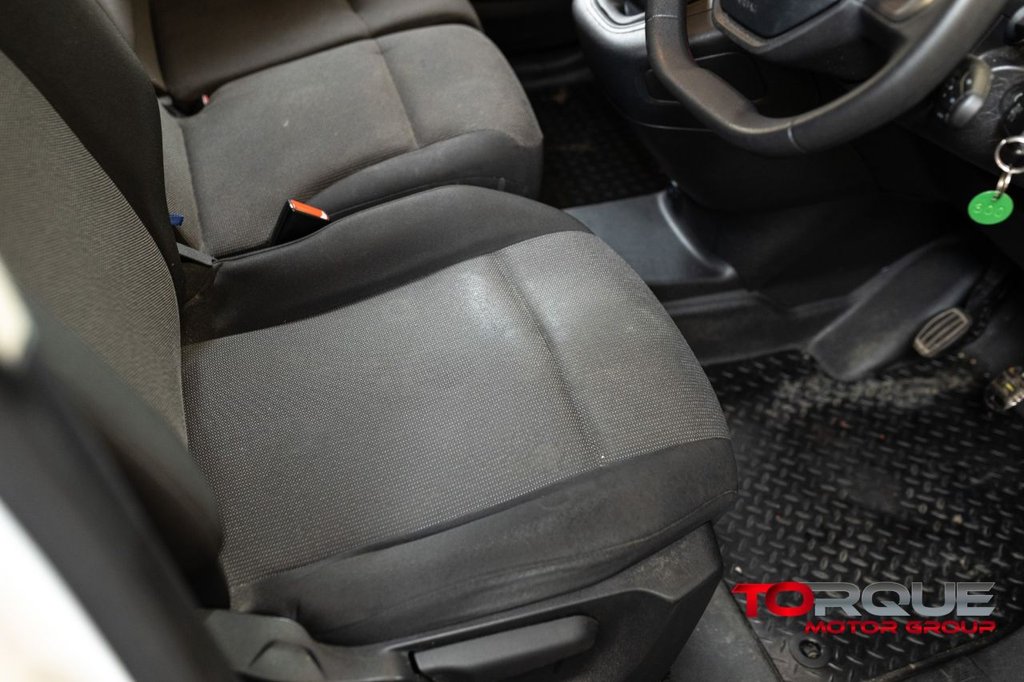 Used Peugeot Partner 2020 for sale - 77935997: Photo 28