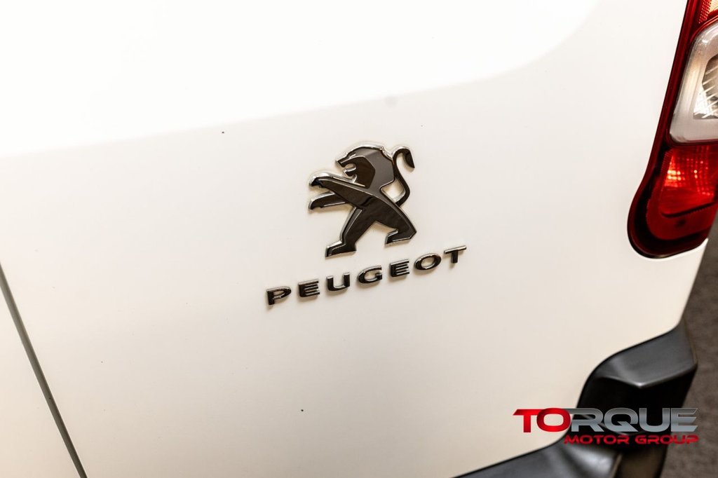 Used Peugeot Partner 2020 for sale - 77935997: Photo 36