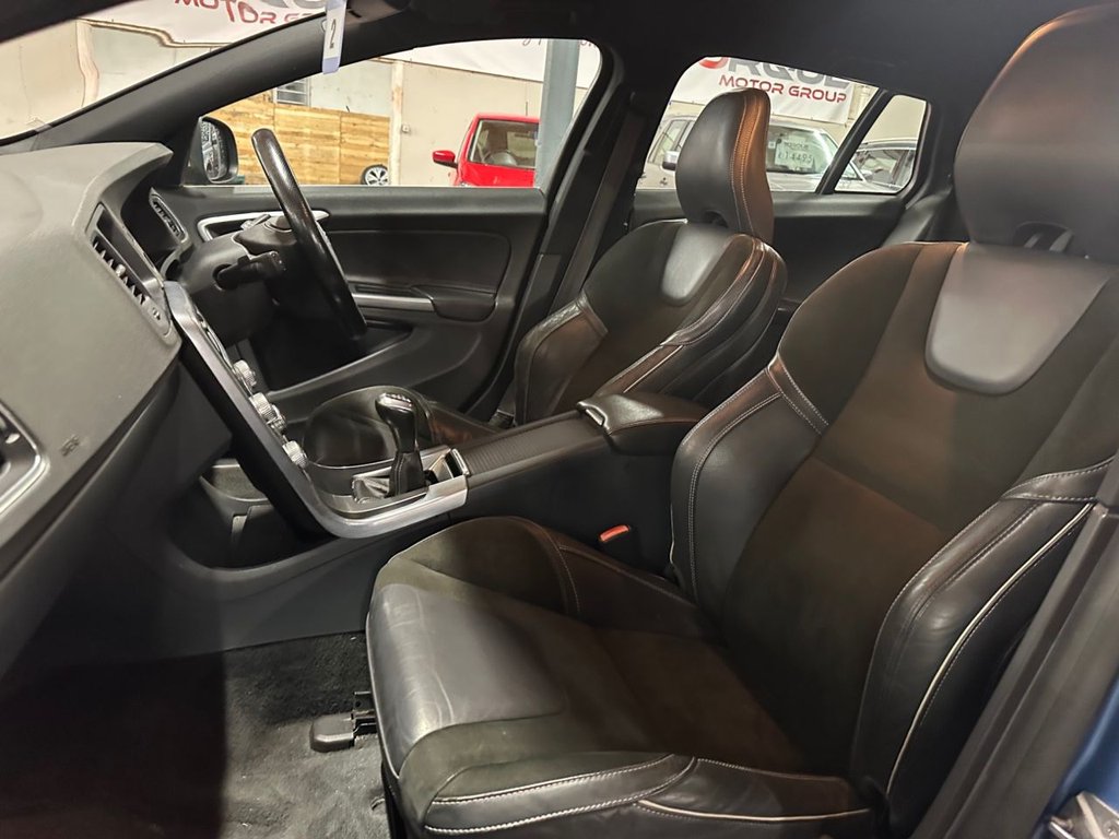 Used Volvo V60 2014 for sale - 77302311: Photo 11