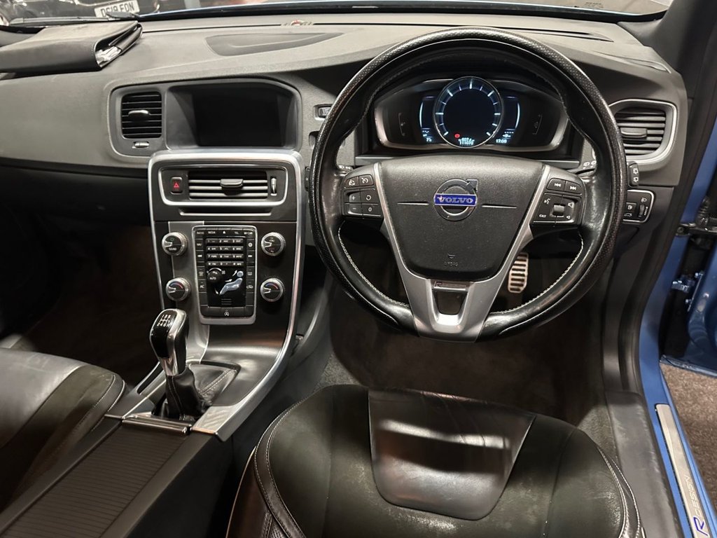 Used Volvo V60 2014 for sale - 77302311: Photo 20