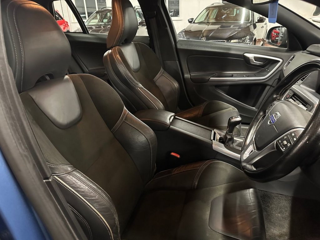 Used Volvo V60 2014 for sale - 77302311: Photo 22