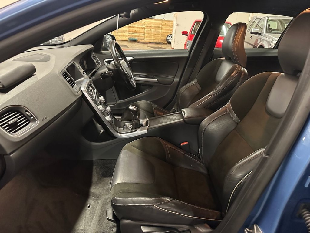 Used Volvo V60 2014 for sale - 77302311: Photo 7