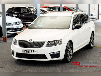 Used Skoda Octavia 2016 for sale - 79221951: Photo