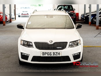 Used Skoda Octavia 2016 for sale - 79221951: Photo