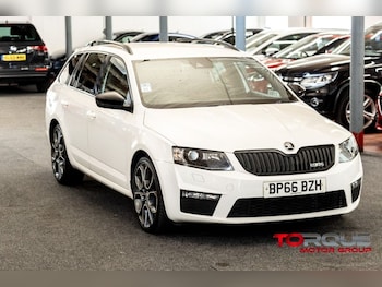 Used Skoda Octavia 2016 for sale - 79221951: Photo