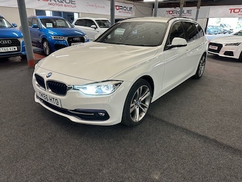 Used BMW 3 Series 2016 for sale - 78431267: Photo