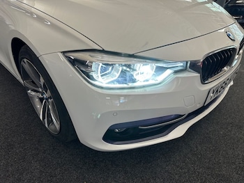 Used BMW 3 Series 2016 for sale - 78431267: Photo