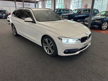 Used BMW 3 Series 2016 for sale - 78431267: Photo