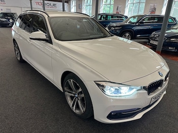 Used BMW 3 Series 2016 for sale - 78431267: Photo