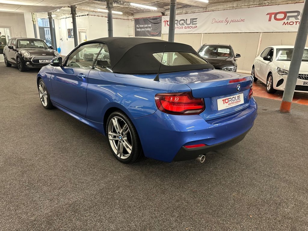 Used BMW 2 Series 2020 for sale - 77302146: Photo 10