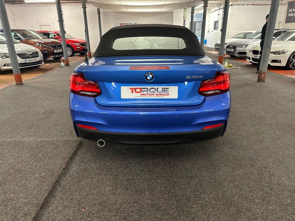 Used BMW 2 Series 2020 for sale - 77302146: Photo 11