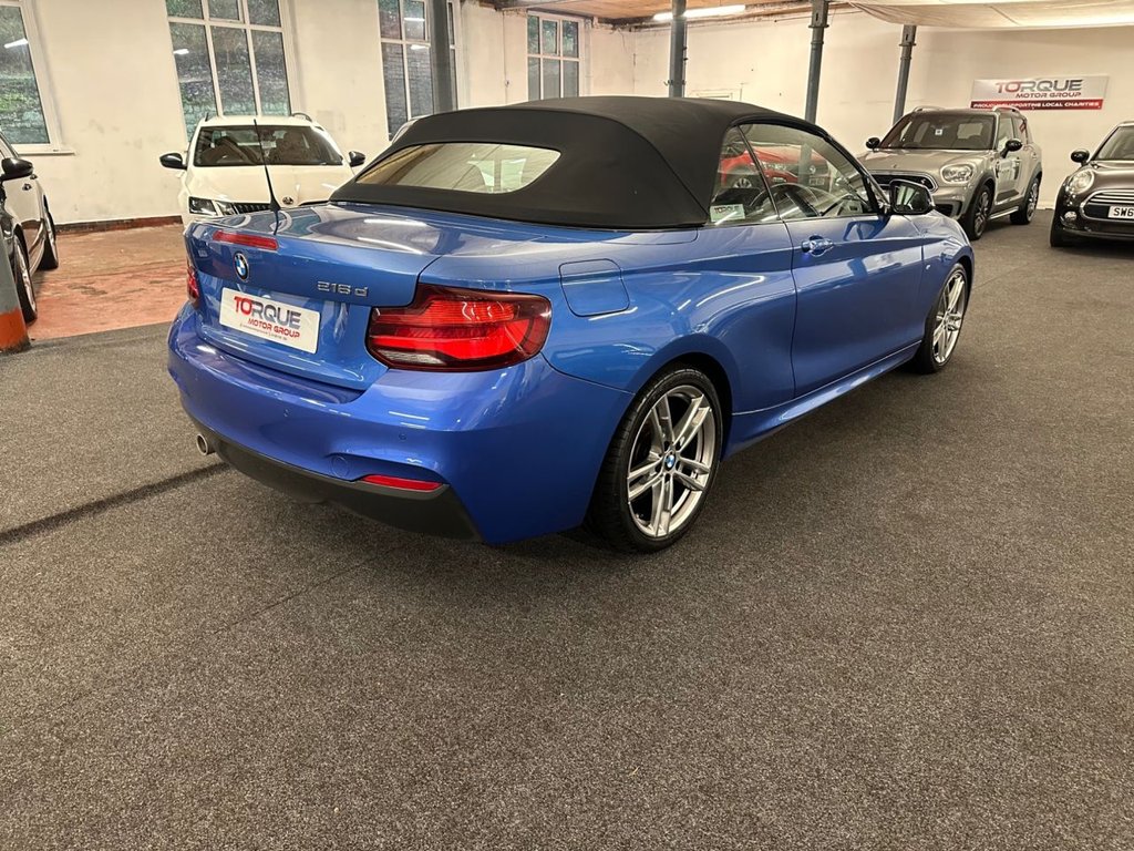 Used BMW 2 Series 2020 for sale - 77302146: Photo 12