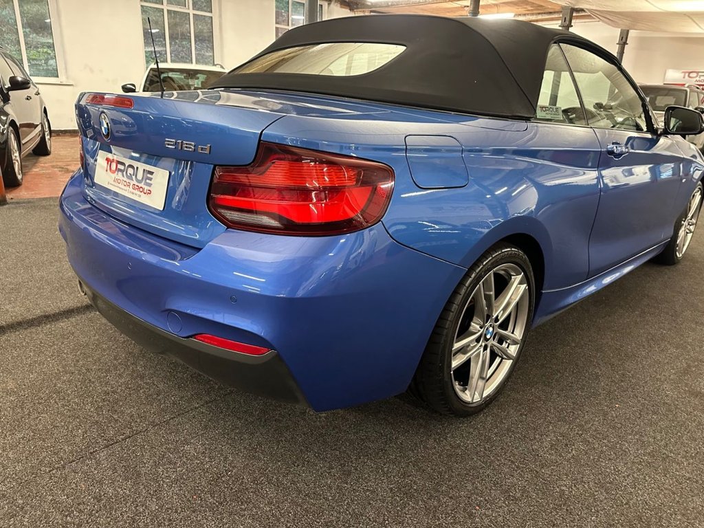 Used BMW 2 Series 2020 for sale - 77302146: Photo 13