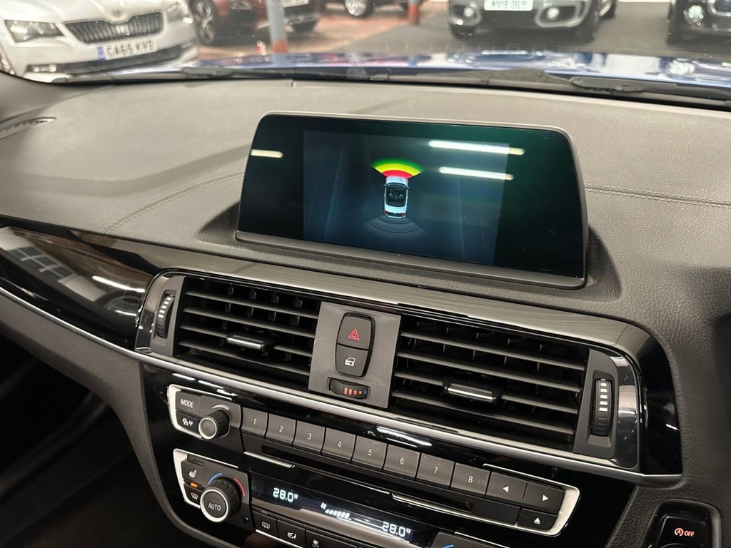 Used BMW 2 Series 2020 for sale - 77302146: Photo 17