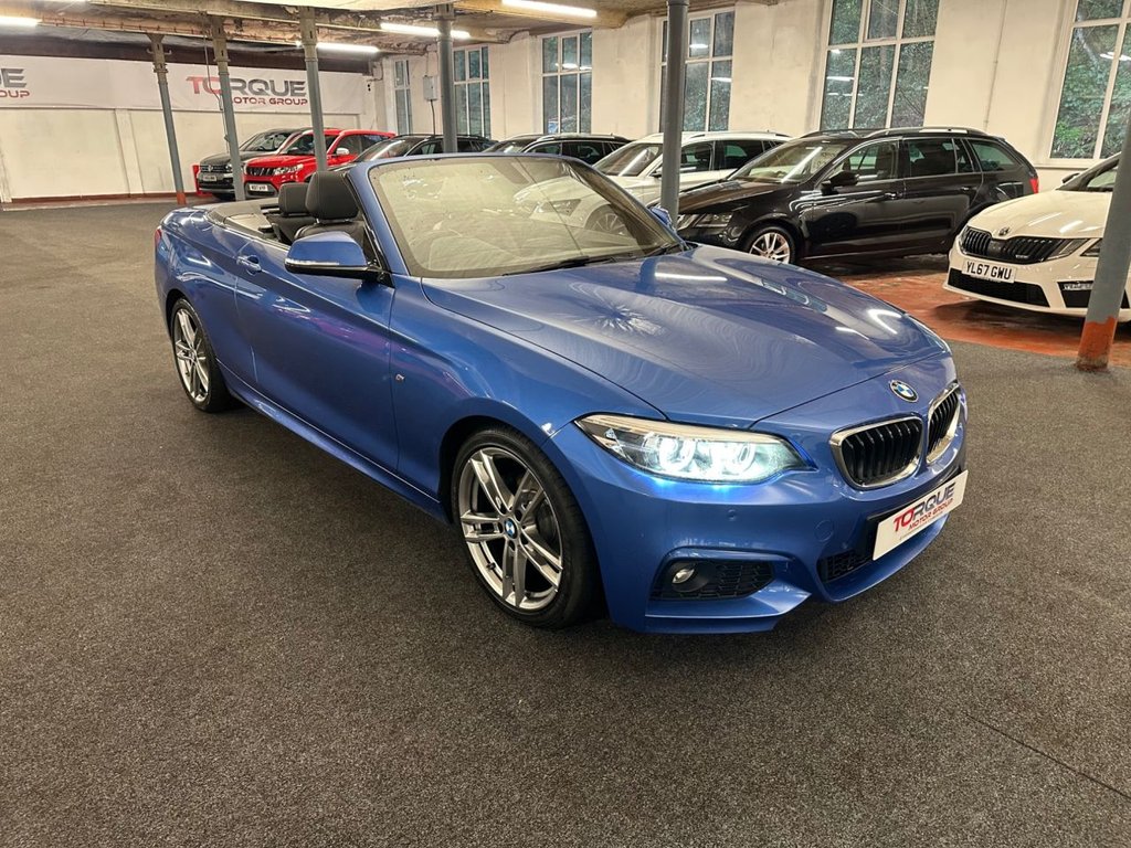 Used BMW 2 Series 2020 for sale - 77302146: Photo 23