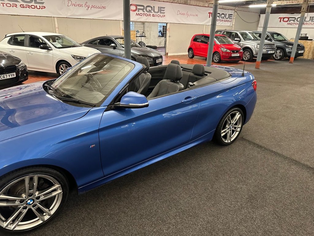 Used BMW 2 Series 2020 for sale - 77302146: Photo 24