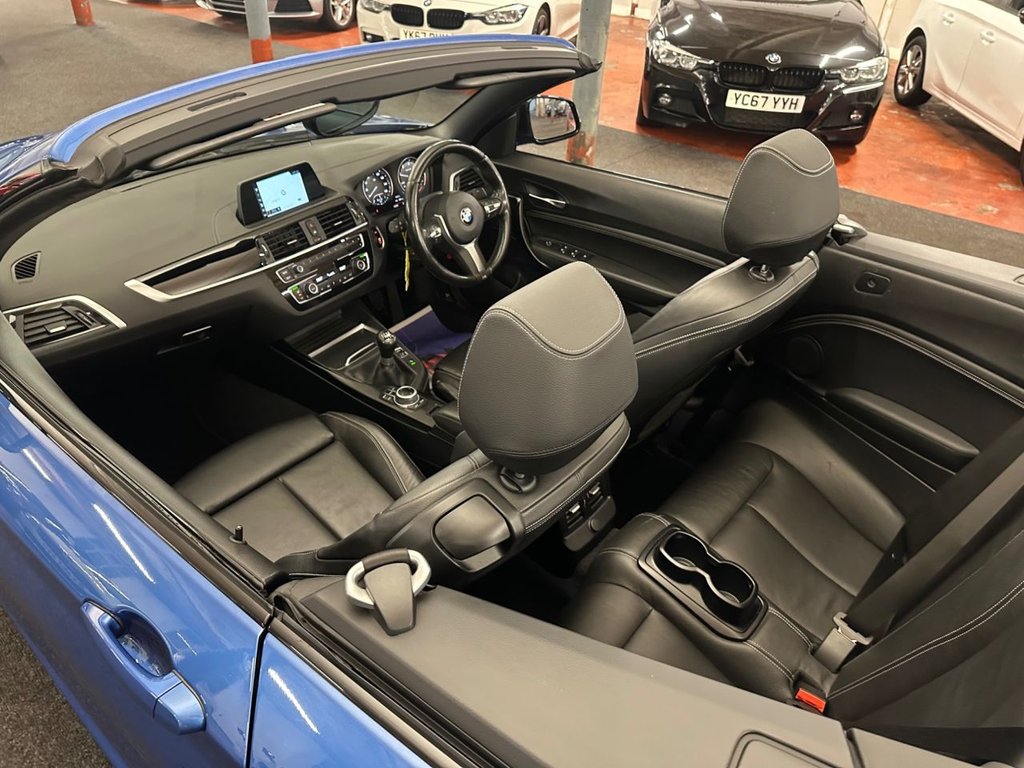 Used BMW 2 Series 2020 for sale - 77302146: Photo 26