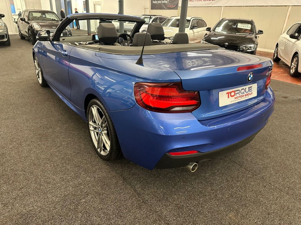 Used BMW 2 Series 2020 for sale - 77302146: Photo 27