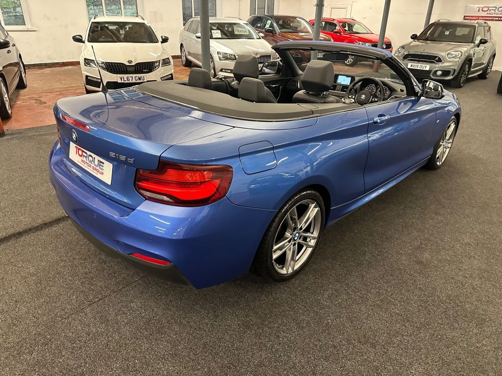 Used BMW 2 Series 2020 for sale - 77302146: Photo 28