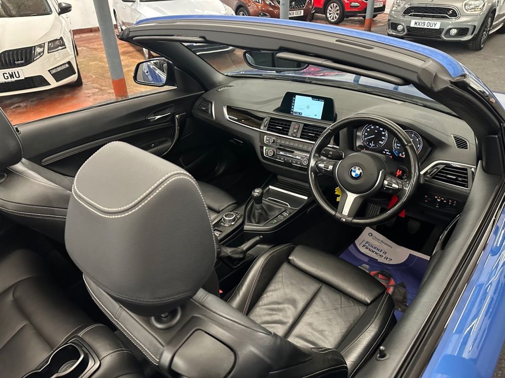 Used BMW 2 Series 2020 for sale - 77302146: Photo 29