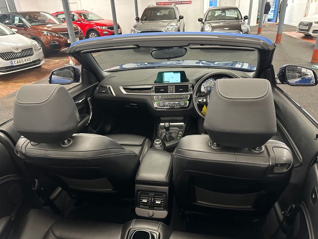 Used BMW 2 Series 2020 for sale - 77302146: Photo 30