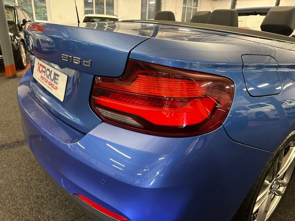 Used BMW 2 Series 2020 for sale - 77302146: Photo 31