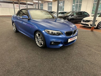 Used BMW 2 Series 2020 for sale - 77302146: Photo