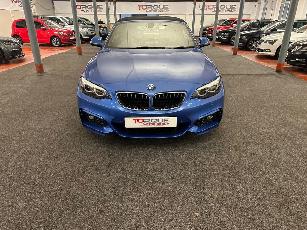 Used BMW 2 Series 2020 for sale - 77302146: Photo 5