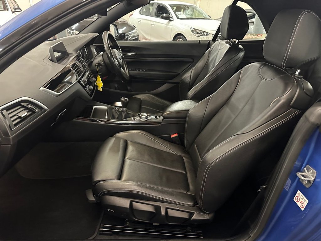 Used BMW 2 Series 2020 for sale - 77302146: Photo 9