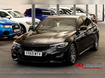 Used BMW 3 Series 2019 for sale - 78985762: Photo