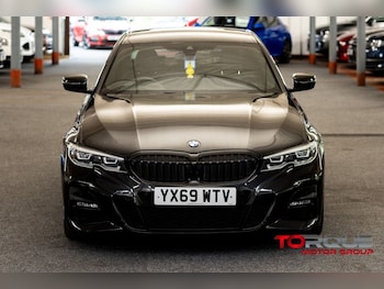 Used BMW 3 Series 2019 for sale - 78985762: Photo