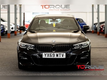 Used BMW 3 Series 2019 for sale - 78985762: Photo