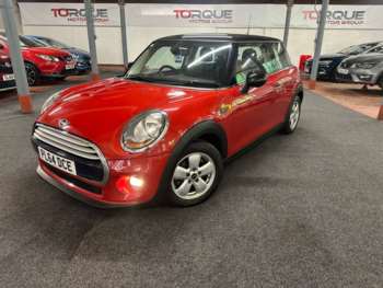 2014 (64) - 1.5 Cooper 3dr