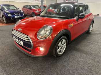 Used MINI Hatch 2014 for sale - 74866915: Photo