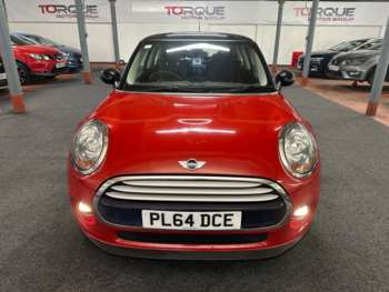Used MINI Hatch 2014 for sale - 74866915: Photo