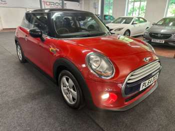 Used MINI Hatch 2014 for sale - 74866915: Photo