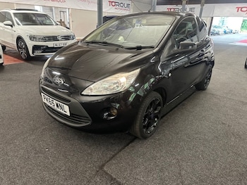 Used Ford Ka 2015 for sale - 79072214: Photo