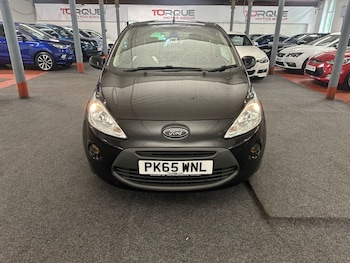 Used Ford Ka 2015 for sale - 79072214: Photo