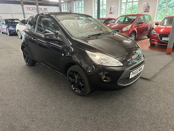 Used Ford Ka 2015 for sale - 79072214: Photo