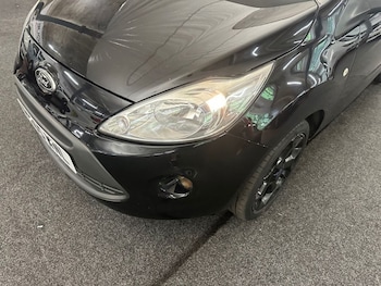 Used Ford Ka 2015 for sale - 79072214: Photo