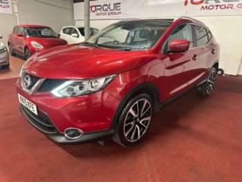 2015 (15) - 1.5 dCi Tekna SUV 5dr Diesel Manual 2WD Euro 5 (s/s) (110 ps)