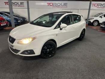 2011 (61) - 1.2 TSI Sportrider 5dr