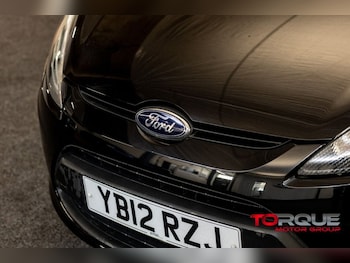 Used Ford Fiesta 2012 for sale - 78444207: Photo