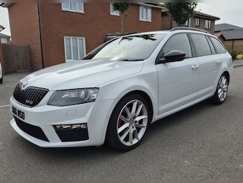 Used Skoda Octavia 2016 for sale - 78931302: Photo