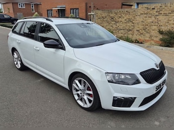Used Skoda Octavia 2016 for sale - 78931302: Photo