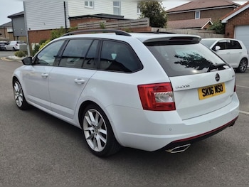 Used Skoda Octavia 2016 for sale - 78931302: Photo