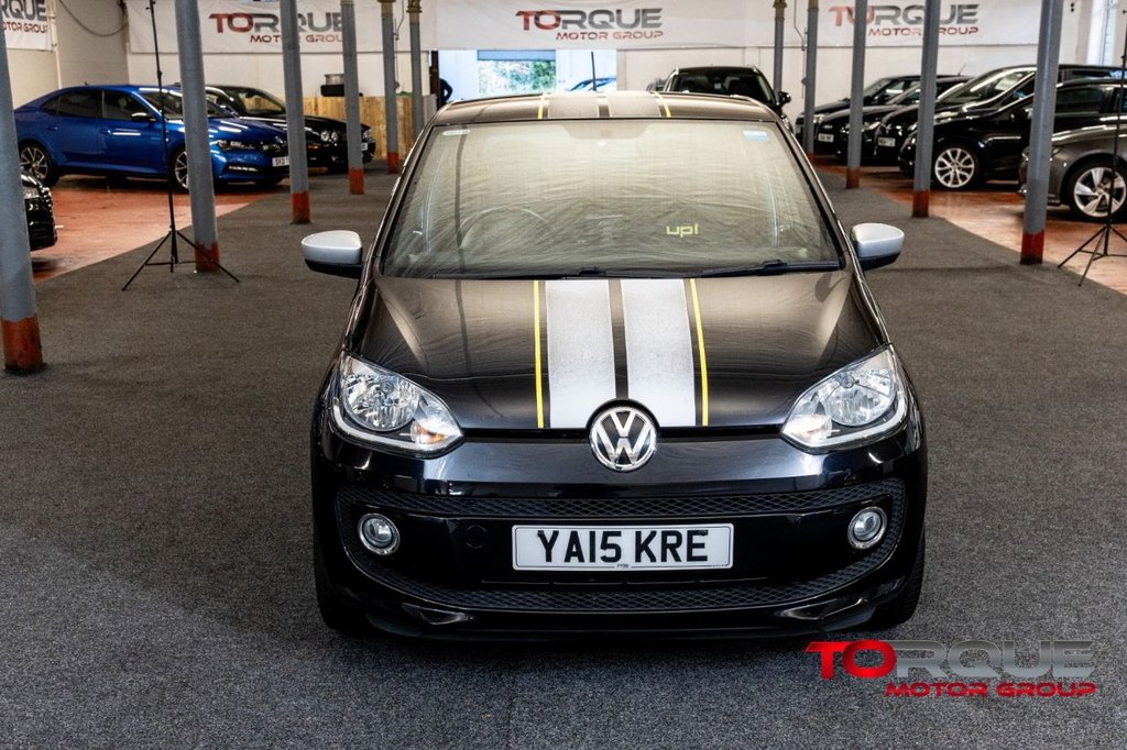Used Volkswagen up! 2015 for sale - 77341608: Photo 12