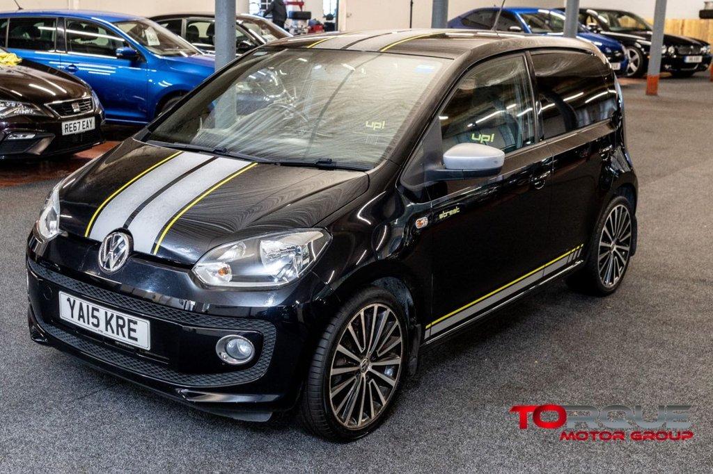 Used Volkswagen up! 2015 for sale - 77341608: Photo 13