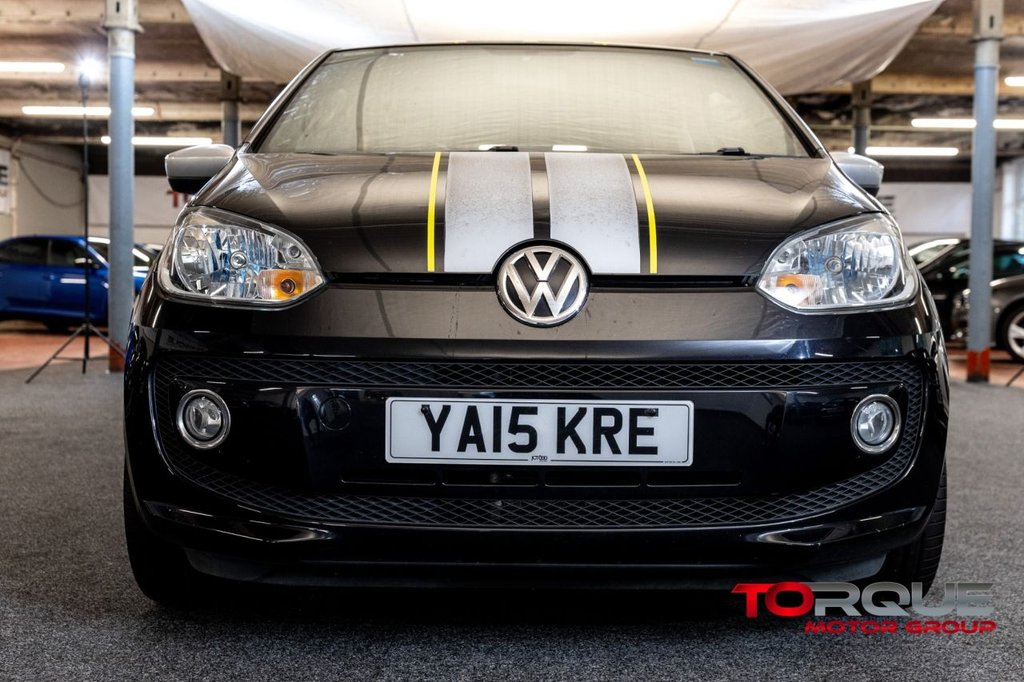 Used Volkswagen up! 2015 for sale - 77341608: Photo 24